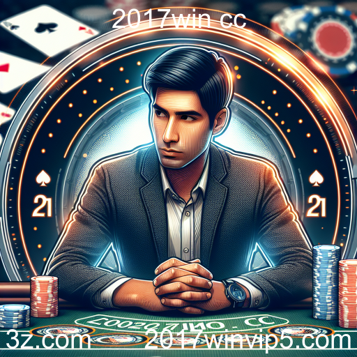 Explorando o Blackjack no 2017win cc: Estratégias e Diversão